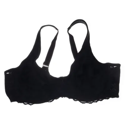 Bra (Black) from BPC Selection Elastane