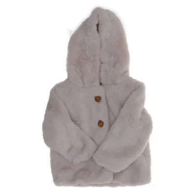 Vinterjacka (Beige) från Someone Polyester