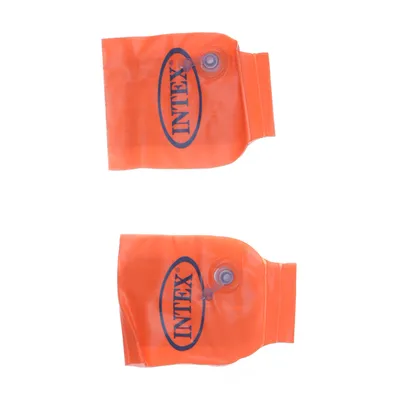 Équipement de sports nautiques  (Orange) de Intex