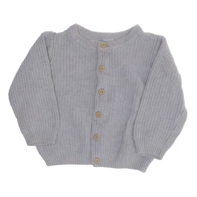 Cardigan (Grijs) van H&M Katoen
