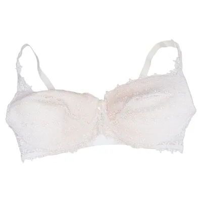 Bra (Beige) from Girls Secrets