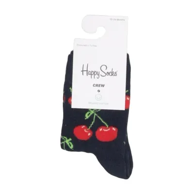 Sokken (Blauw, Rood, Groen) van Happy Socks Katoen, Elastaan, Polyamide