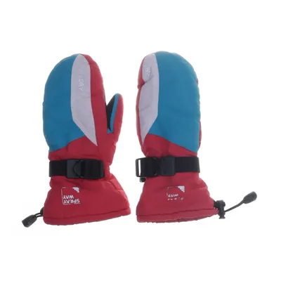 Vantar (Blå, Rosa, Vit) från Sprayway Polyamid, Polyester, Polyuretan