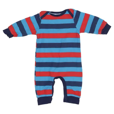Rompertjes (Blauw, Rood, Meerkleurig) van Gerber Katoen