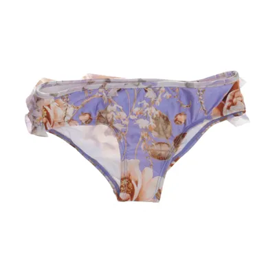 Bikini broekje (Lila) van Zimmermann Elastaan, Polyamide