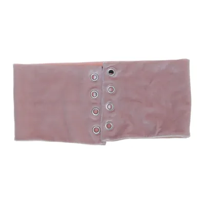 Midjebälte (Rosa) från Bik Bok Elastan, Polyester