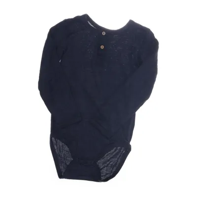 Body (Blå) från Alana Silke, Ull