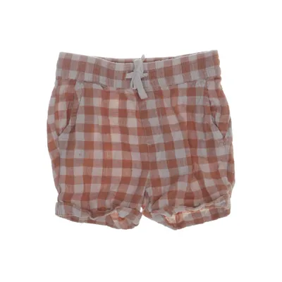 Shorts (Brun) fra Newbie by KappAhl Bomuld