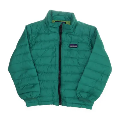 Lightweight jacket (Green) from Patagonia Down, Polyester