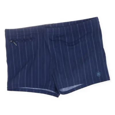 Badbyxor (Blå) från Schiesser Elastan, Polyamid, Polyester