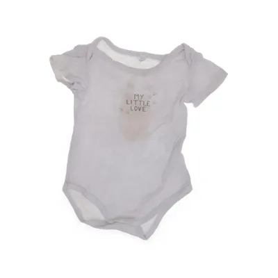 Body (White) Cotton
