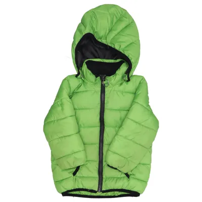 Veste d'hiver (Vert) de Out Wear by Lindex Polyester