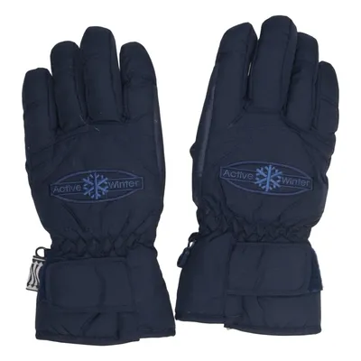 Handschoenen (Blauw) van Hipora Polyamide, Polyester, Polyurethaan