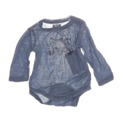 Body (Blå, Flerfärgad) från Cubus Mini Ull