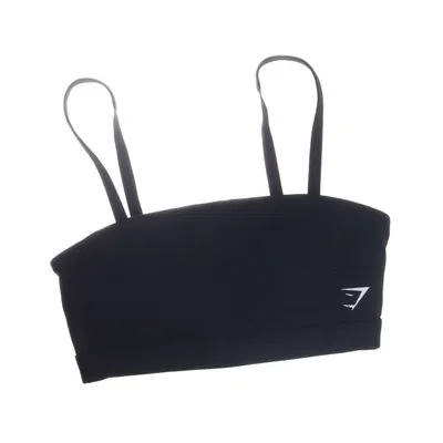 Sport-BH (Svart) från Gymshark