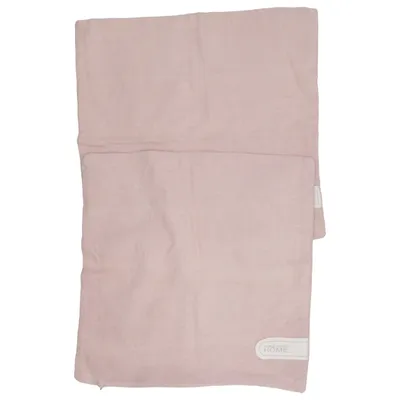 Housse de coussin (Beige) de Noble House Coton