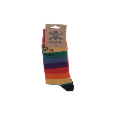 Socks (Multicolored) from St.Pauli