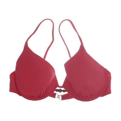 Bikini top (Rood) van Watercult Elastaan