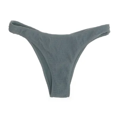 Bikiniunderdel (Grøn) fra Hollister Swim