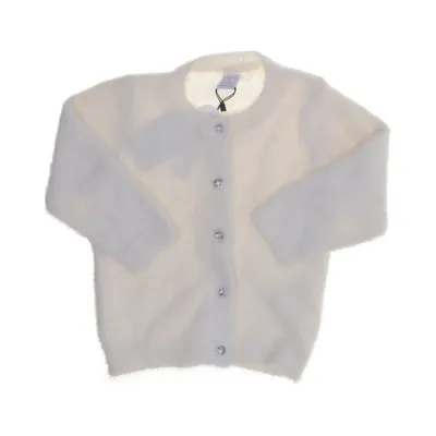 Kofta (Vit) från Lindex Kids Polyamid