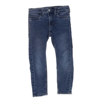 Jeans (SKINNY FIT) från &Denim by H&M Bomull, Elastan, Polyester