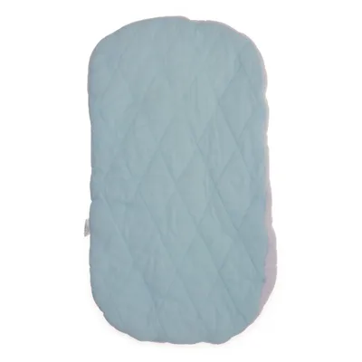 Babynest (Blå, Vit) från Filibabba