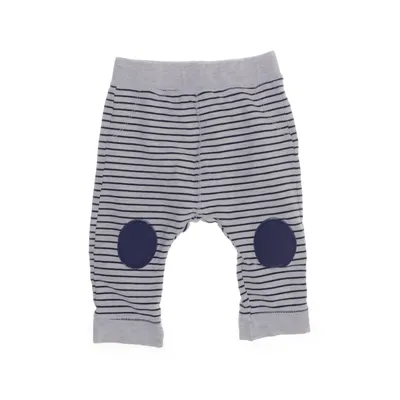 Pants (White, Blue) from Zara BabyBoy