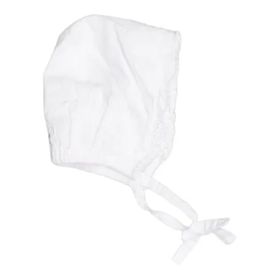 Sovmössa (Vit) från Newbie by KappAhl Bomull