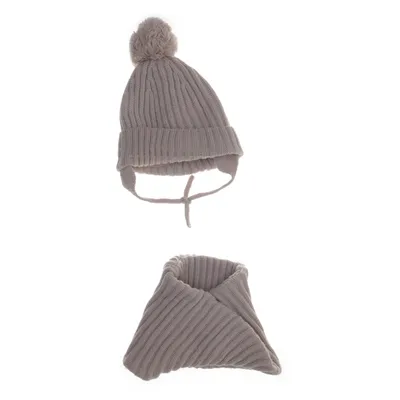 Accessoarset (Beige) från Zara Bomull