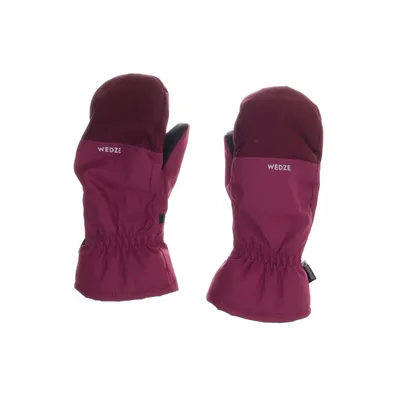 Mittens (Purple) from Wedze