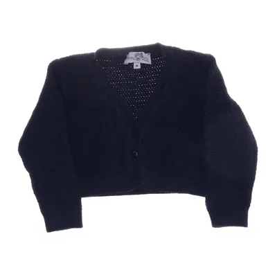 Cardigan (Bleu) de Happy Girls by Eisend Coton