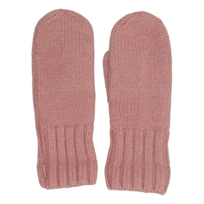 Wanten (Roze) van Livly Wol