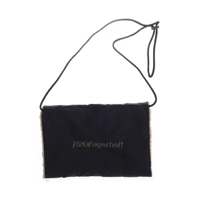 Muff (Svart) från H20 Fagerholt