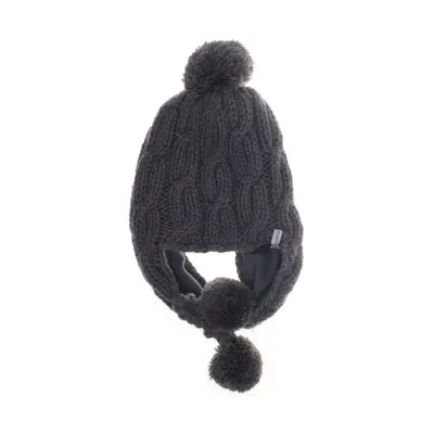 Trapperhatt (Grå) från Wedze Akryl, Polyester
