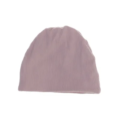 Hat (Pink) from Kuling Cotton, Elastane