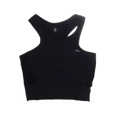 Brassière (Noir) de Stronger