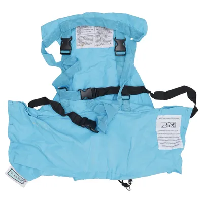 Accessoire de bébé (Sack'n Seat) de Sack'n Seat
