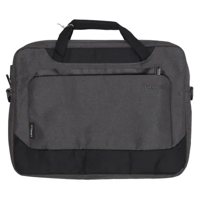 Sac d'ordinateur (Gris) de Targus Polyester