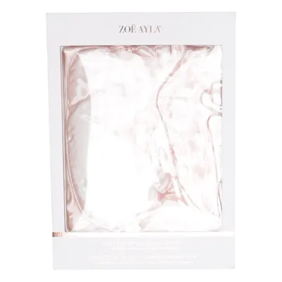 Masque de sommeil (Silky Beauty Sleep Collection) de Zoë Ayla