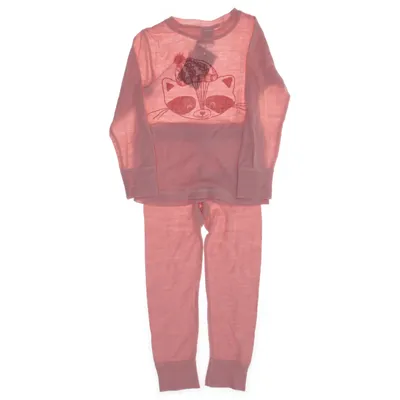 Pyjama (Roze, Meerkleurig) van Fix