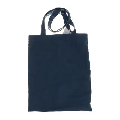 Canvas bag (Petrol green) from COS