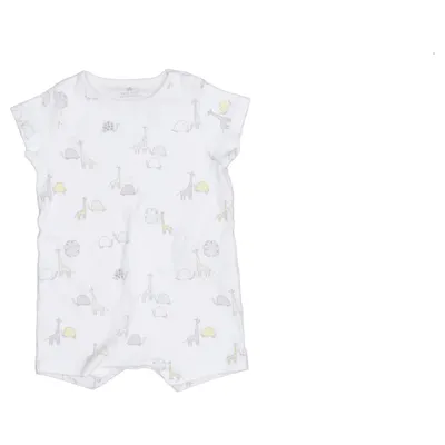 Rompers (White, Multicolored) from Next Baby Cotton