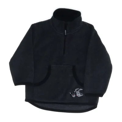 Fleecetröja (Grå) från Abeko Polyester