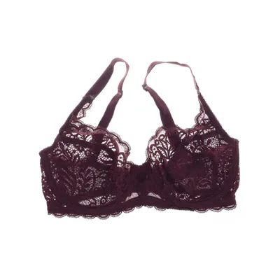 Bh (Lila) van Triumph Katoen, Elastaan, Polyamide