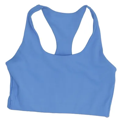 Sports bra (Blue) from Gap Fit