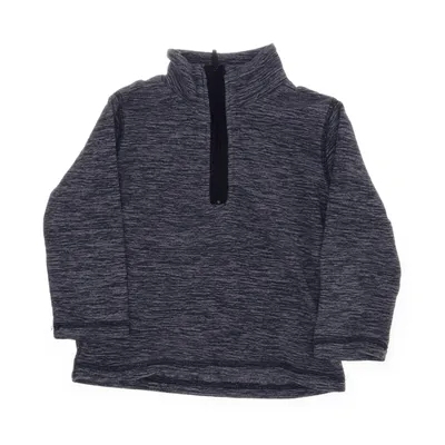 Fleece trui (Grijs, Wit) van Topolino Polyester