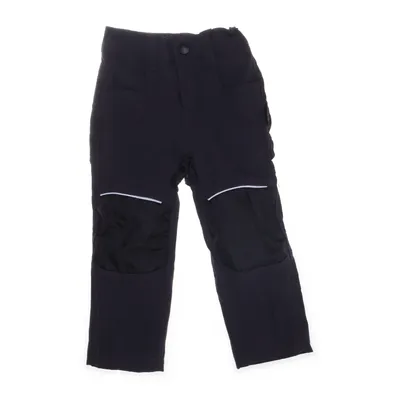 Täckbyxor (Grå) från Active Touch Kids Elastan, Polyamid, Polyester
