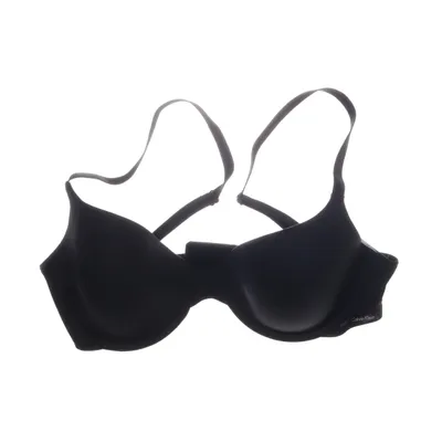 Bh (Zwart) van Calvin Klein Elastaan, Nylon