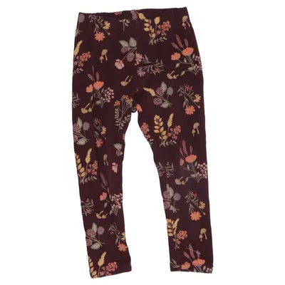Leggings (Purple, Multicolored) from Lindex