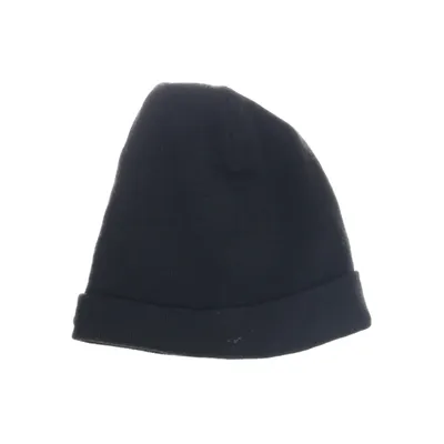 Beaniemössa (Svart) från Dressmann Ull